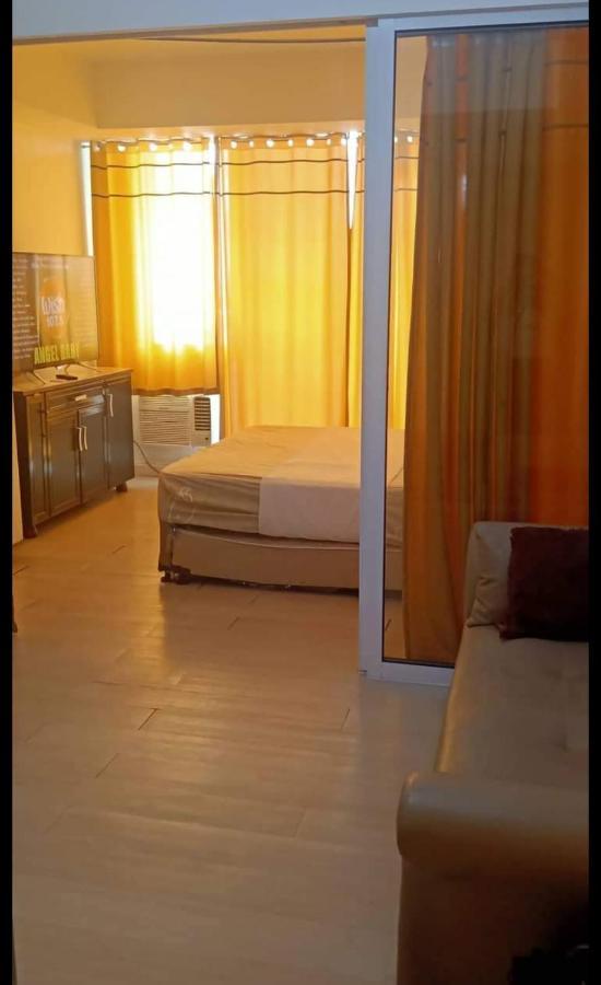 Condotel At Sm Bicutan Manila Exterior photo